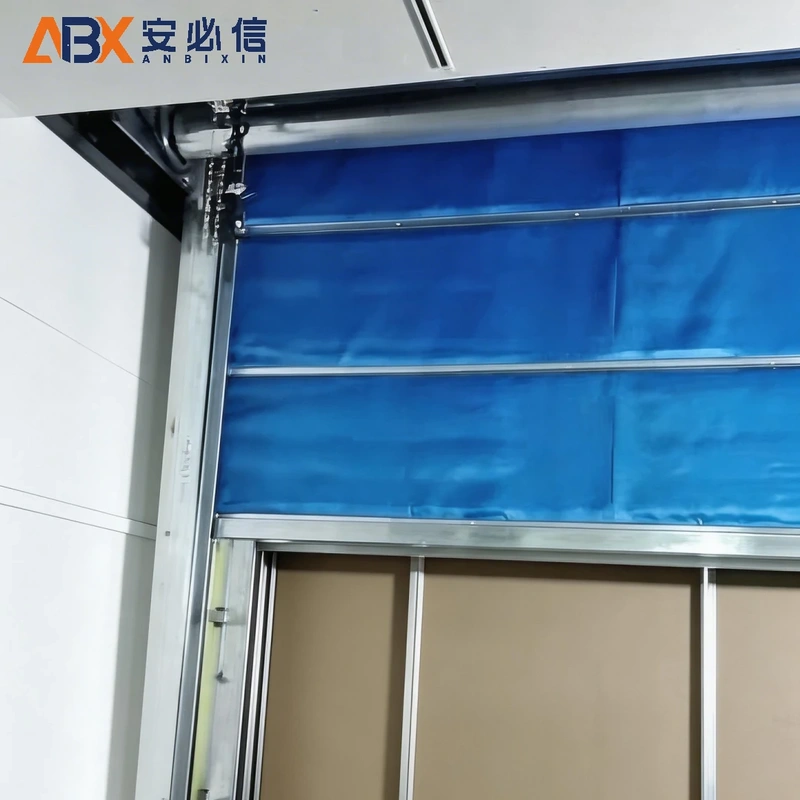营口充气式门封